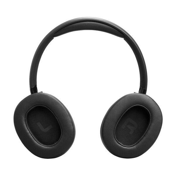 JBL Tune 780NCBT, Over-Ear Kopfhörer, schwarz