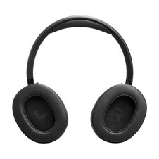 JBL Tune 780NCBT, Over-Ear Kopfhörer, schwarz