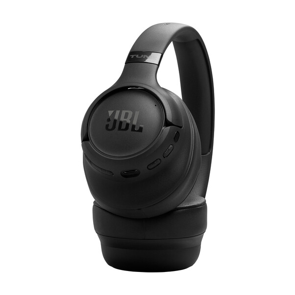 JBL Tune 780NCBT, Over-Ear Kopfhörer, schwarz