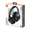 JBL Tune 780NCBT, Over-Ear Kopfhörer, schwarz