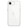 iPhone 17e Clear Case mit MagSafe