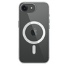 iPhone 17e Clear Case mit MagSafe