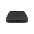 Sie sehen das Produktbild 05 von iPhone 17e Silikon Case mit MagSafe – Maritimblau iPhone 17e Silikon Case mit MagSafe – Maritimblau