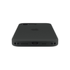 iPhone 17e Silicone Case mit MagSafe, Ankerblau