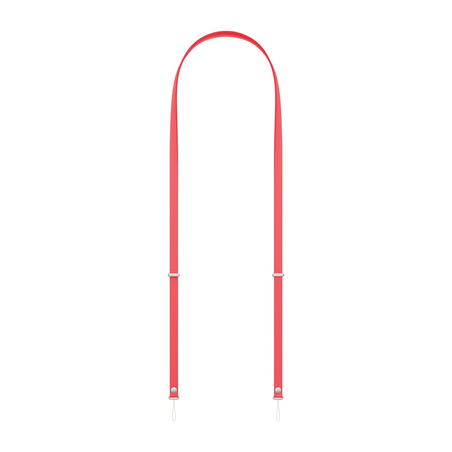 Crossbody Strap - Helle Guave