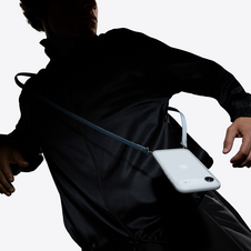 Crossbody Strap - Zartrosa