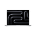 MacBook Pro 16" mit M5 Pro chip, 18-core CPU und 20-core GPU, 48GB, 1TB SSD, Silber