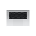 MacBook Pro 16" mit M5 Pro chip, 18-core CPU und 20-core GPU, 48GB, 1TB SSD, Silber