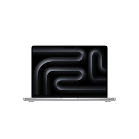 MacBook Pro 14&amp;quot; mit M5 Pro chip, 18-core CPU und 20-core GPU, 24GB, 2TB SSD, Silber