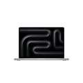 MacBook Pro 14" mit M5 Pro chip, 18-core CPU und 20-core GPU, 24GB, 2TB SSD, Silber