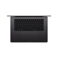 MacBook Pro 16" mit M5 Pro chip, 18-core CPU und 20-core GPU, 48GB, 1TB SSD, Space Schwarz