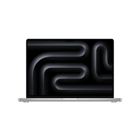 MacBook Pro 16&amp;quot; mit M5 Max chip, 18-core CPU und 32-core GPU, 36GB, 2TB SSD, Silber