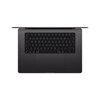 MacBook Pro 16" mit M5 Max chip, 18-core CPU und 32-core GPU, 36GB, 2TB SSD, Space Schwarz