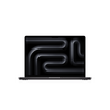 MacBook Pro 14" mit M5 Pro chip, 15-core CPU und 16-core GPU, 24GB, 1TB SSD, Space Schwarz