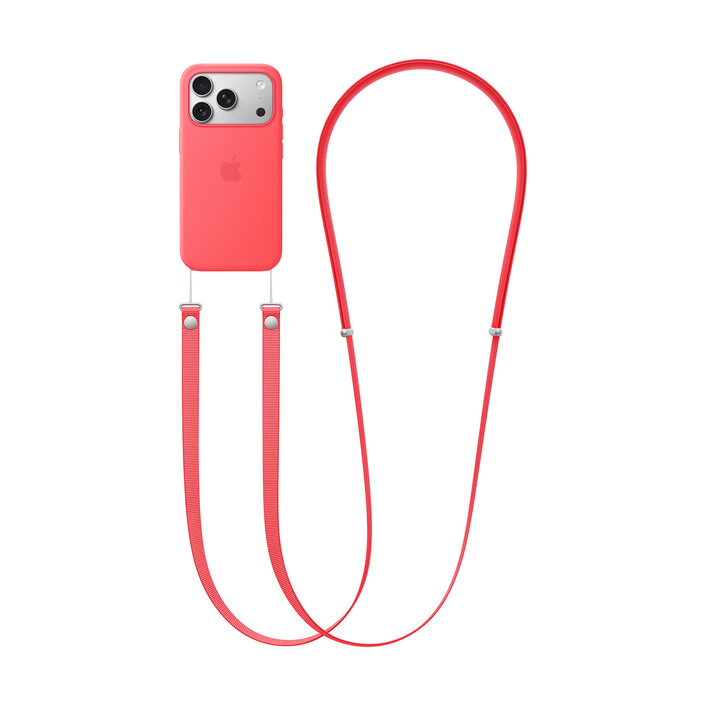 Crossbody Strap - Helle Guave
