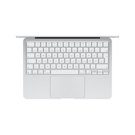 MacBook Neo 13" mit A18 Pro chip, 6-core CPU und 5-core GPU, 8GB, 512GB SSD, Touch ID, Silber