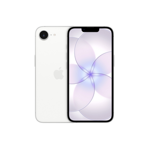 iPhone 17e 256GB Weiß