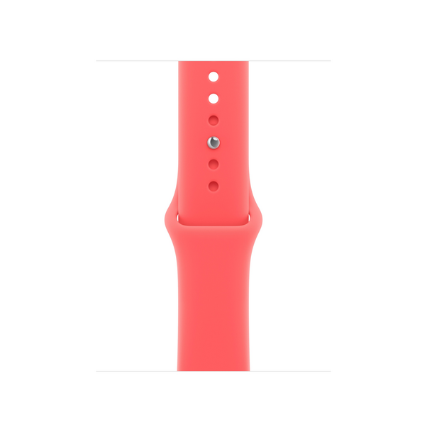 Sie sehen das Produktbild 01 von 40 mm Sportarmband Guavepink - M/L 40 mm Sportarmband Guavepink - M/L