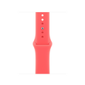 Sie sehen das Produktbild 01 von 40 mm Sportarmband Guavepink - M/L 40 mm Sportarmband Guavepink - M/L