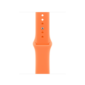 40mm Sportarmband - Clementine - S/M
