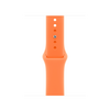 40mm Sportarmband - Clementine - S/M