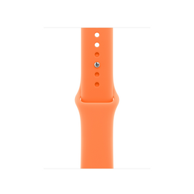 40mm Sportarmband - Clementine - M/L