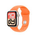 40 mm Sportarmband Clementine - M/L