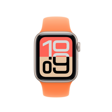 40 mm Sportarmband Clementine - M/L