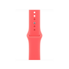 42mm Sportarmband - Helle Guave - M/L
