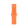 42mm Sportarmband - Clementine - S/M