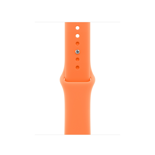 42mm Sportarmband - Clementine - M/L