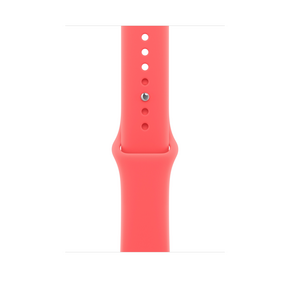 46mm Sportarmband - Helle Guave - S/M