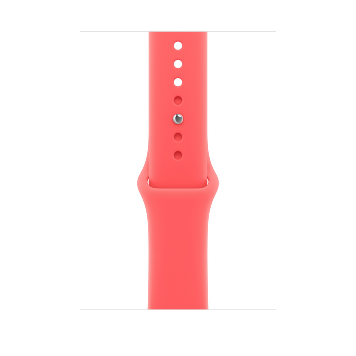 46mm Sportarmband - Helle Guave - S/M