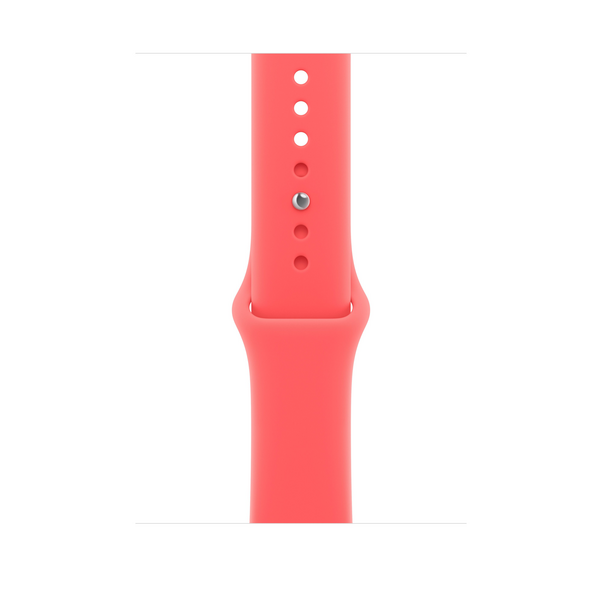 46mm Sportarmband - Helle Guave - M/L