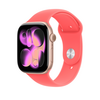 46mm Sportarmband - Helle Guave - M/L