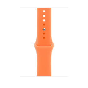 46mm Sportarmband - Clementine - S/M