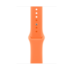 46mm Sportarmband - Clementine - S/M