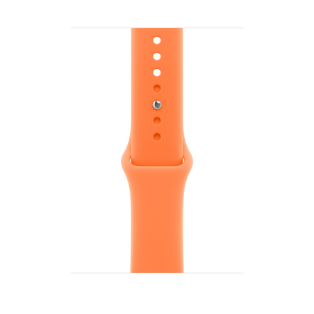 46mm Sportarmband - Clementine - S/M