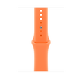46mm Sportarmband - Clementine - S/M