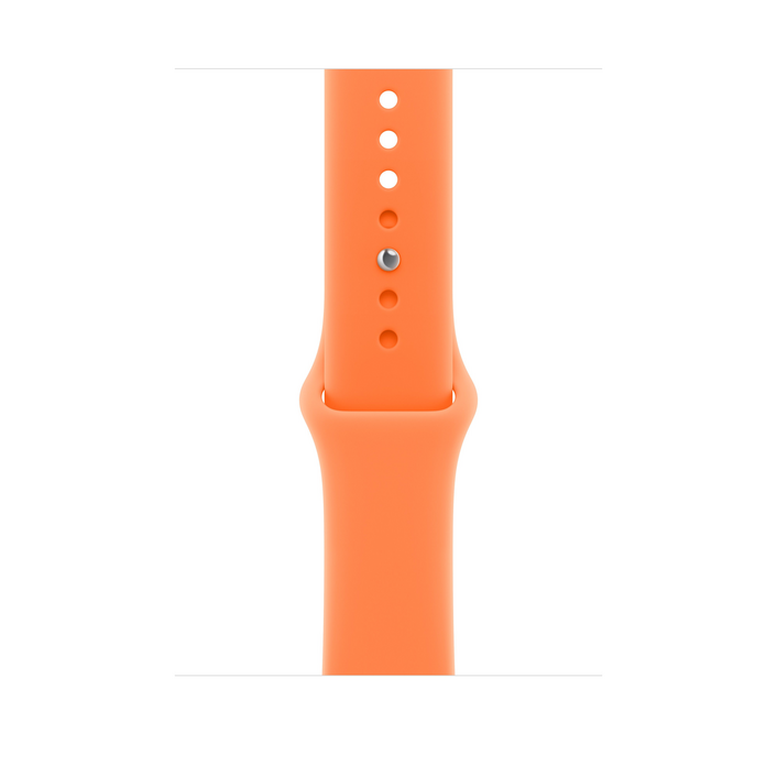 46mm Sportarmband - Clementine - S/M