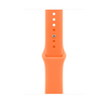 46mm Sportarmband - Clementine - S/M