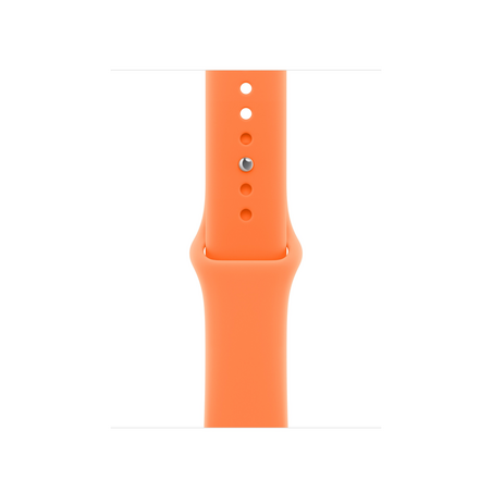 46mm Sportarmband - Clementine - M/L