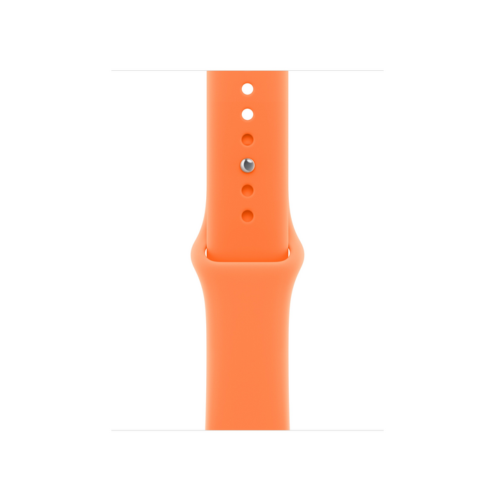 46mm Sportarmband - Clementine - M/L