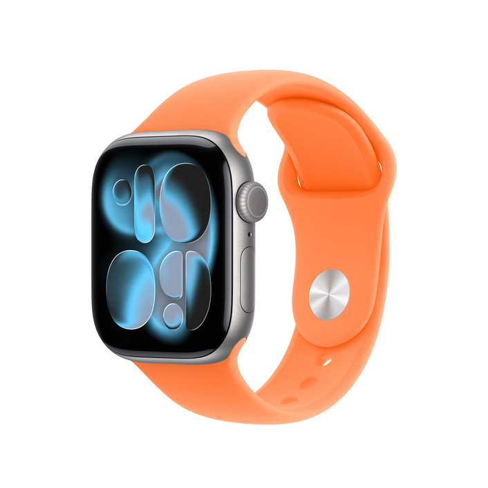 46mm Sportarmband - Clementine - M/L