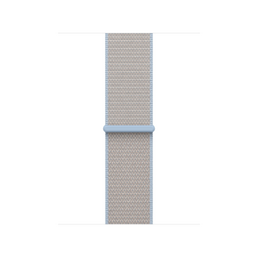 40mm Sport Loop - Blaunebel