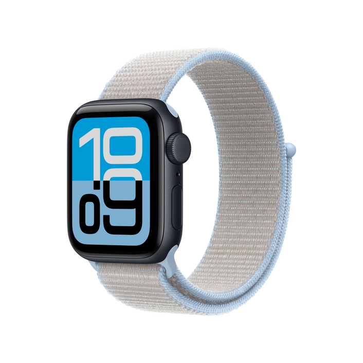 40mm Sport Loop - Blaunebel