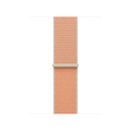 Sie sehen das Produktbild 01 von 40mm Sport Loop - Cantaloupe 40mm Sport Loop - Cantaloupe