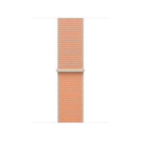 40mm Sport Loop - Cantaloupe
