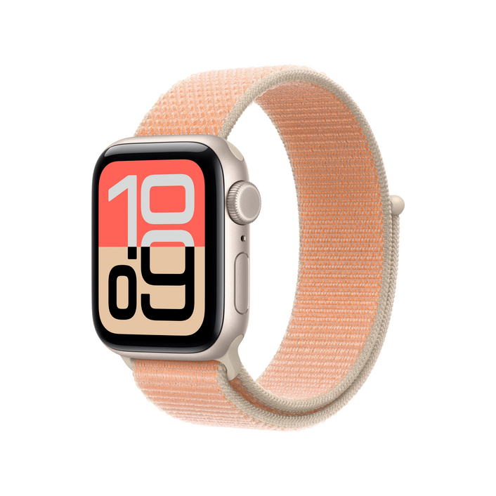 40mm Sport Loop - Cantaloupe