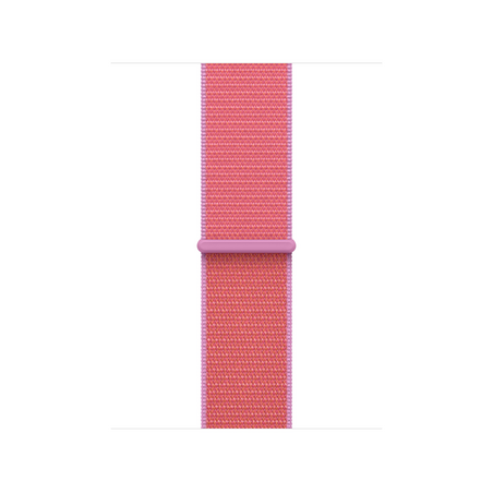 Sie sehen das Produktbild 01 von 40 mm Sport Loop Guavepink 40 mm Sport Loop Guavepink